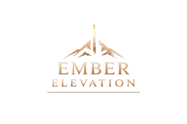 Ember Elevation Logo